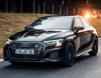 ABT Audi S3 Sportback '2020–24