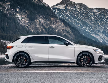 ABT Audi S3 Sportback '2020–24