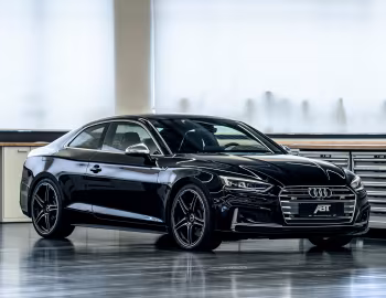 ABT Audi S5 Coupé '2017–19