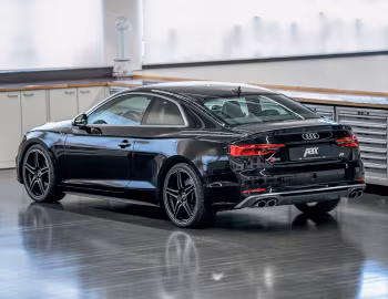 ABT Audi S5 Coupé '2017–19