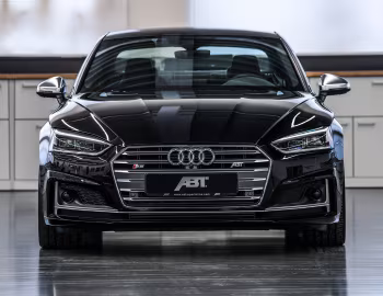 ABT Audi S5 Coupé '2017–19