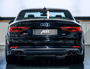 ABT Audi S5 Coupé '2017–19