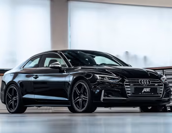 ABT Audi S5 Coupé '2017–19