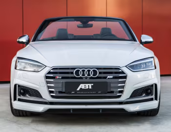 ABT Audi S5 Cabriolet '2017–20