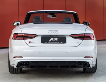 ABT Audi S5 Cabriolet '2017–20