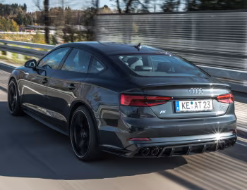 ABT S5 Sportback '2017–19