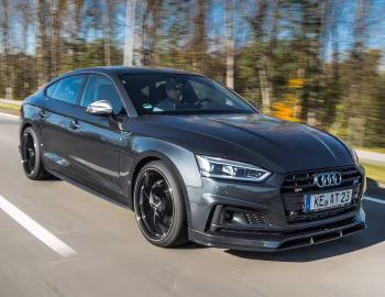 ABT S5 Sportback '2017–19