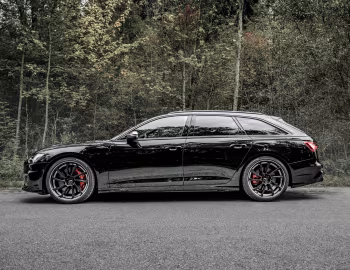 ABT Audi S6 Avant TDI (C8) '2019–pr.