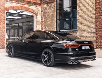 ABT Audi S8 (D5) '2020–21