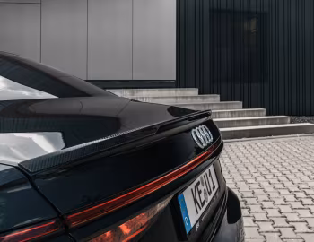 ABT Audi S8 (D5) '2020–21