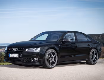 ABT Audi S8 plus (D4) '2016–17