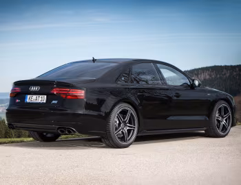 ABT Audi S8 plus (D4) '2016–17