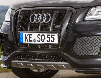 ABT Audi SQ5 (8R) '2013–17