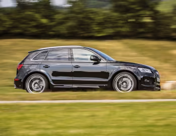ABT Audi SQ5 (8R) '2013–17