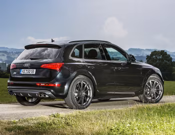 ABT Audi SQ5 (8R) '2013–17