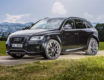 ABT Audi SQ5 (8R) '2013–17
