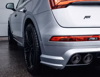 ABT Audi SQ5 TDI '2021–pr.
