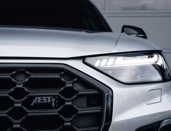ABT Audi SQ5 TDI '2021–н.ч.
