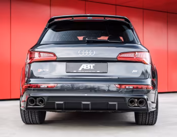 ABT Audi SQ5 Widebody '2018–20
