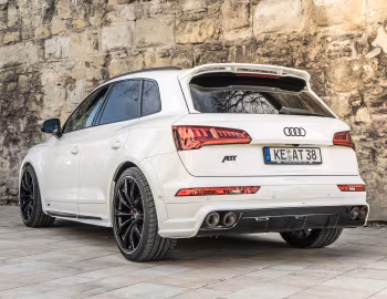 ABT Audi SQ5 Widebody '2018–20