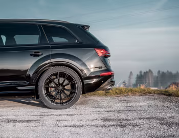 ABT Audi SQ7 TDI (4M) '2019–24