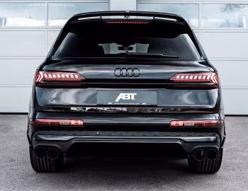 ABT Audi SQ7 TDI Widebody (4M) '2020–24