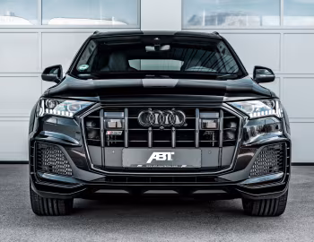 ABT Audi SQ7 TDI Widebody (4M) '2020–24