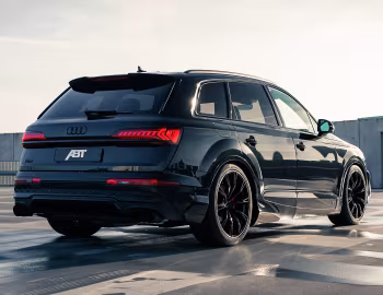 ABT Audi SQ7 TFSI Widebody (4M) '2021–24