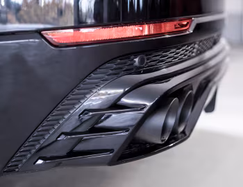 ABT Audi SQ8 TDI '2019–23