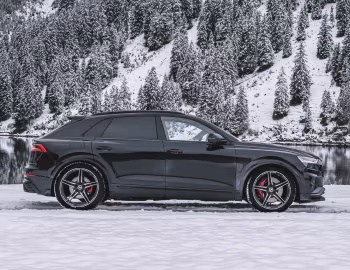 ABT Audi SQ8 TDI '2019–23