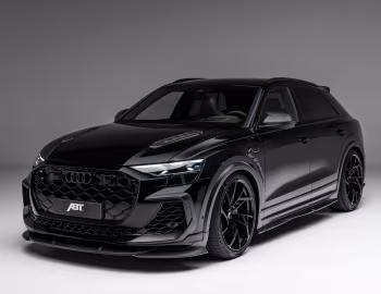ABT RS Q8 "Legacy Edition" Individual '2025–pr.