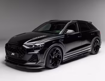 ABT RS Q8 "Legacy Edition" Individual '2025–pr.