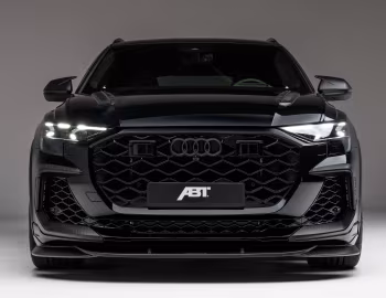 ABT RS Q8 "Legacy Edition" Individual '2025–pr.