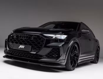 ABT RS Q8 "Legacy Edition" Individual '2025–pr.