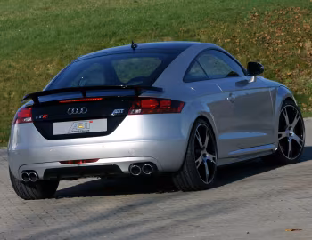 ABT Audi TT-R (8J) '2007–10