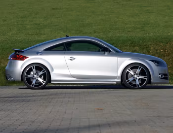 ABT Audi TT-R (8J) '2007–10