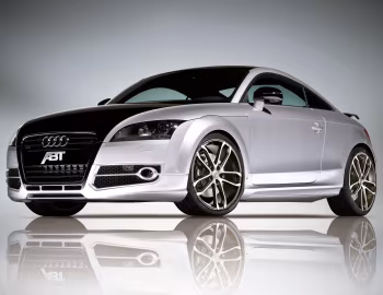 ABT Audi TT-R (8J) '2007–10