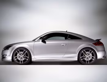 ABT Audi TT-R (8J) '2007–10