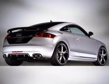 ABT Audi TT-R (8J) '2007–10
