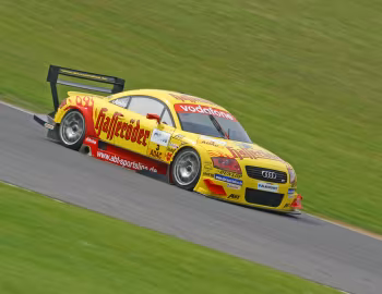 Audi TT-R DTM Hasseröder Livery '2000–03