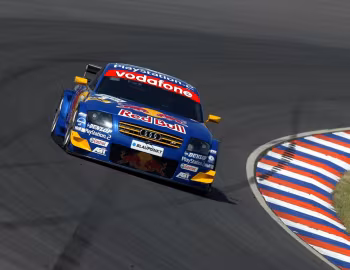 Audi TT-R DTM Red Bull Livery '2000–03