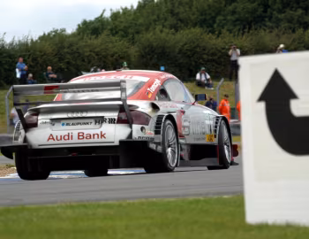 Audi TT-R DTM S line Livery '2000–03