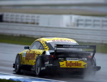 Audi TT-R DTM Hasseröder Livery '2000–03