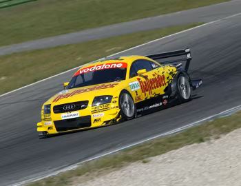 Audi TT-R DTM Hasseröder Livery '2000–03