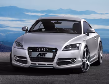 ABT Audi TT (8J) '2007–10
