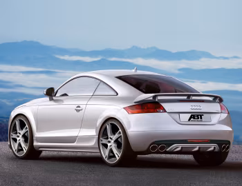 ABT Audi TT (8J) '2007–10
