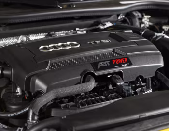 Під капотом ABT Audi TT Coupé (8S) '12.2014–18