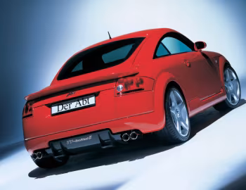 ABT Audi TT Limited II (8N)