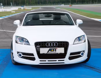 ABT Audi TT Roadster (8J) '2007–10