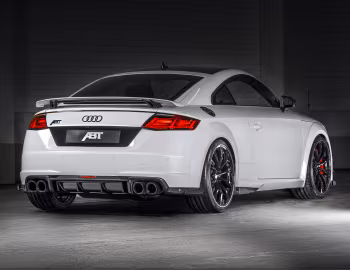 ABT Audi TT RS-R (8S) '2017